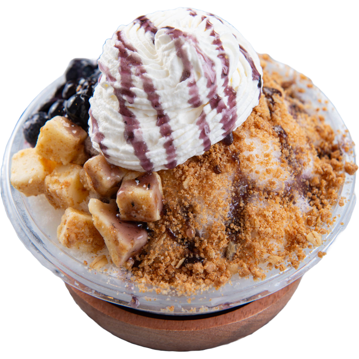 BingSu-3-Strawberry BingSu