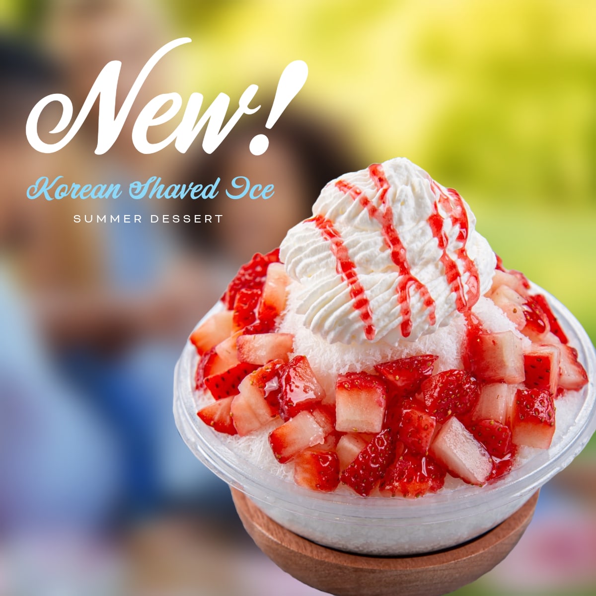 BingSu-8-Strawberry BingSu